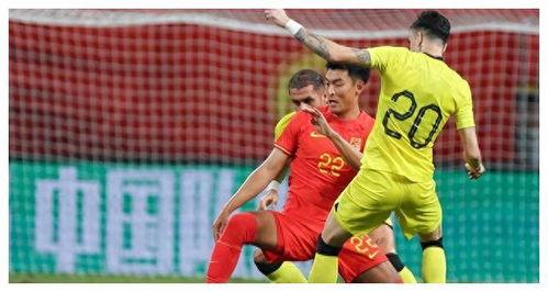 国足守门员爆料最新消息,揭秘国家队背后真相 第2张 国足守门员爆料最新消息,揭秘国家队背后真相 第2张